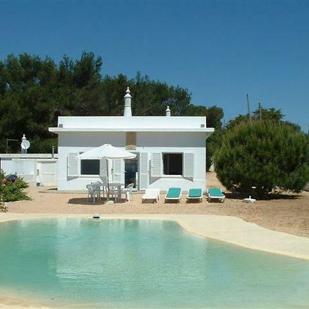 Willa Casa Da Guarda Alvor Zewnętrze zdjęcie