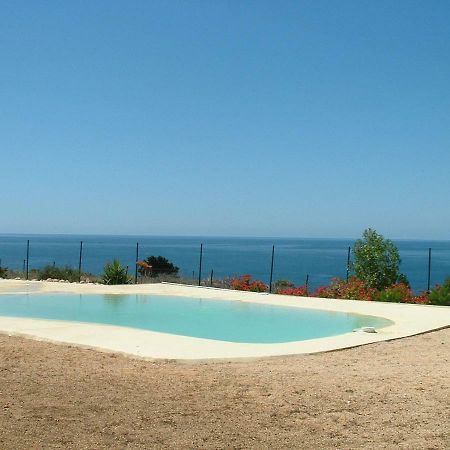 Willa Casa Da Guarda Alvor Zewnętrze zdjęcie
