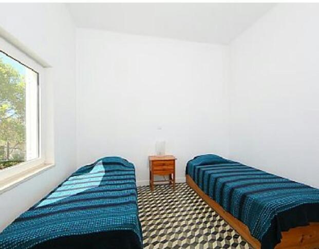 Willa Casa Da Guarda Alvor Zewnętrze zdjęcie