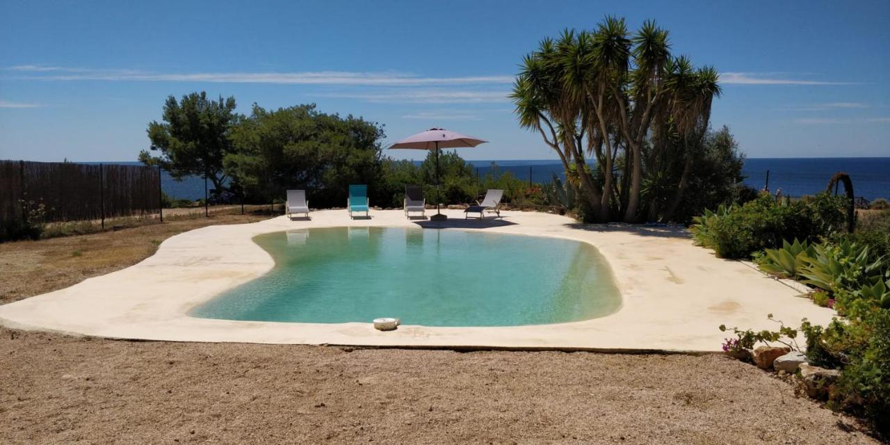Willa Casa Da Guarda Alvor Zewnętrze zdjęcie