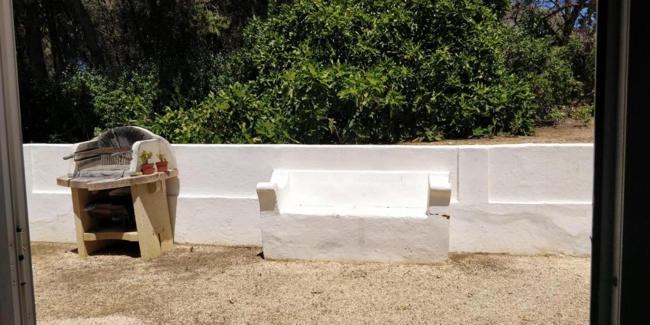 Willa Casa Da Guarda Alvor Zewnętrze zdjęcie