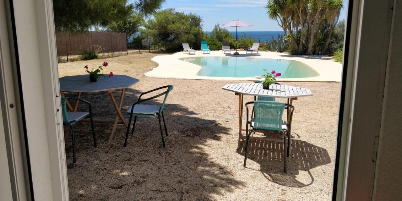 Willa Casa Da Guarda Alvor Zewnętrze zdjęcie